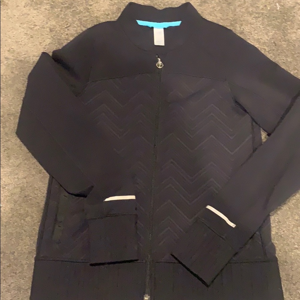 Ivivva Black jacket